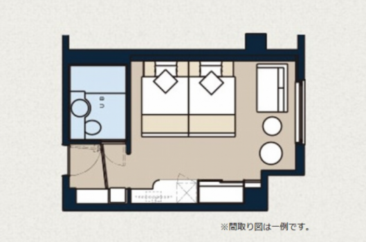 シーフラワー 平面図 シーフラワー 平面図