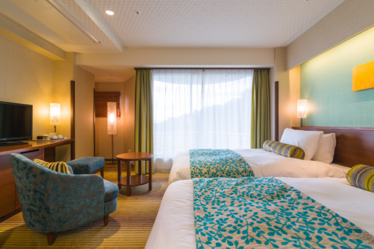 リゾートツイン　※イメージ