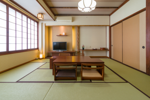 リゾート和洋室 ※イメージ リゾート和洋室 ※イメージ