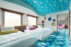 ファミリールーム「シリウス」　※イメージ