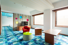 ファミリールーム「シリウス」　※イメージ