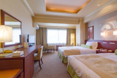 リゾートツイン　※イメージ