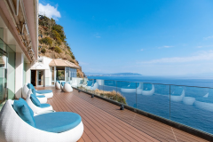 【スタンダード/ご夕食17時】駿河湾と富士山の絶景オールインクルーシブ～約60種類の美食ブッフェ