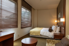 リゾートダブル【禁煙】