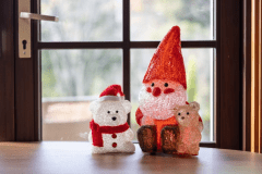 【クリスマスプラン】大切な人と過ごす冬のオールインクルーシブステイ～ブッフェ