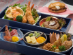 お子様用のメニューの「お子様ランチ」