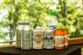 ご滞在をより良いものに
冷蔵庫内のお飲み物はご自由に召し上がりください