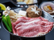 【松阪牛を堪能】◆極上霜降りに芳醇な甘み◆船で3分離島の温泉宿◆天然療養温泉を満喫◆