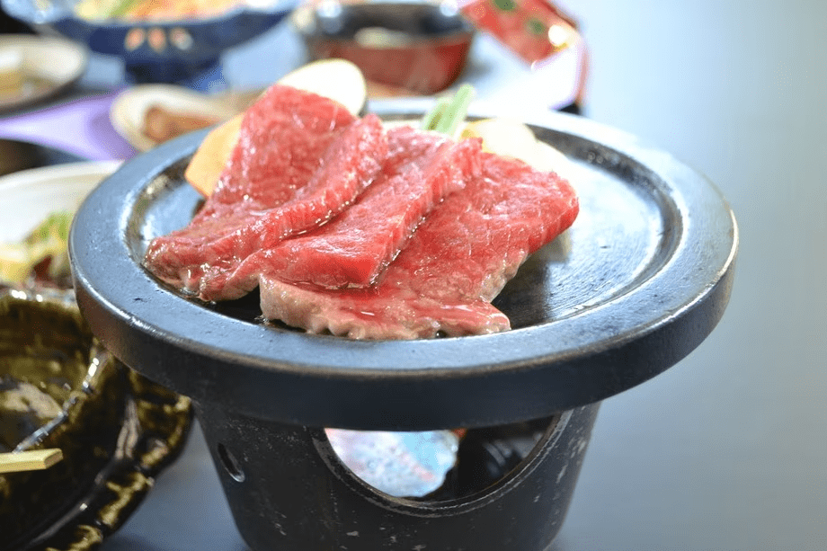 冬のおまかせ会席料理プラン｜温泉と美食で温かく贅沢なひとときを