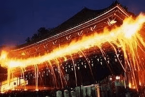 【朝食付/お水取り送迎・夜ばなし・お土産付有】期間限定プラン：東大寺お水取りと露天風呂