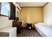 アウトバスシングル