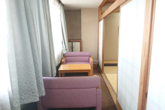 《西館》　～お食事処～禁煙