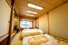 東館客室　禁煙和室10畳