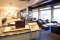 2階喫茶スペース「呦々」