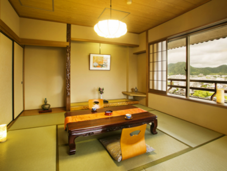 Traditional Room, Non Smoking