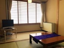 (訳あり)和室6畳 (訳あり)和室6畳