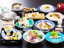 ■海鮮グルメ会席■-美味海鮮の宴-”余すことなく”海の幸をお届け♪ ■海鮮グルメ会席■-美味海鮮の宴-”余すことなく”海の幸をお届け♪