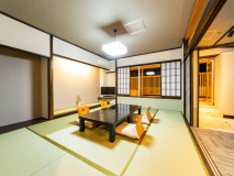 ■山行-sankou-■リニューアルされた“露天風呂付きモダンルーム”で優雅なひとときを――。 ■山行-sankou-■リニューアルされた“露天風呂付きモダンルーム”で優雅なひとときを――。