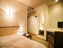 (訳あり)シングルルーム  (訳あり)シングルルーム