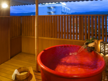 幻影 陶器風呂 幻影 陶器風呂