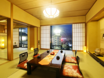 瑞香亭 二間/一例 瑞香亭 二間/一例