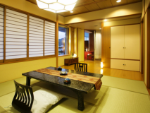 和楽 【幻影-genei-】和室 和楽 【幻影-genei-】和室