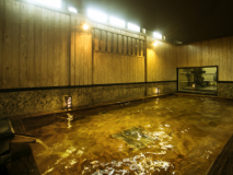 大内の御湯/夜男性・朝女性風呂 大内の御湯/夜男性・朝女性風呂