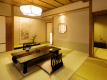 和楽 【夕照-sekisho-】和室 和楽 【夕照-sekisho-】和室
