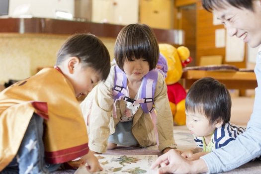 【ウェルカムベビーのお宿】赤ちゃん連れでも安心のミキハウス子育て総研認定客室◎心温まる優しいおもてなし！