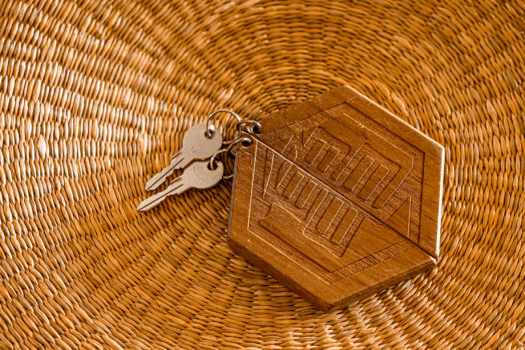 ・ゆったりとした時間をお過ごしいただけます