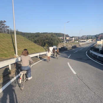 亀山湖畔で楽しいピクニック♪電動アシスト付自転車と美味しいランチで楽しむオシャピクプラン