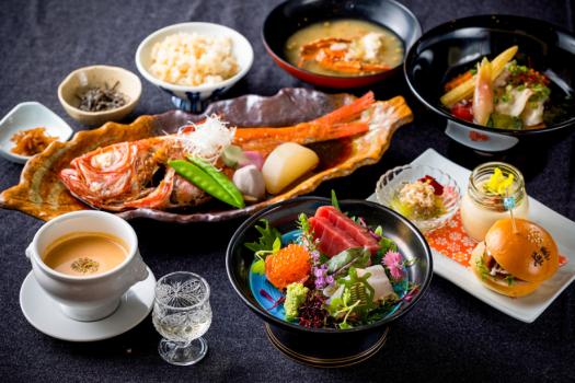 10月～【早期予約限定割引！】房総の美味しい食と源泉掛け流し天然温泉の宿（ワンドリンク付き）（ホームページ予約は朝食無料！）
