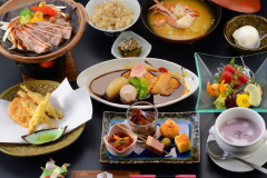 【早期予約限定割引！】房総の美味しい食と源泉掛け流し天然温泉の宿（ワンドリンク付き）（ホームページ予約は朝食無料！）