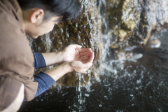 【素泊】◎天然温泉◎源泉掛け流しのつるすべ美肌の湯♪お食事ナシ！で自由気ままのお手軽プラン