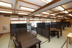 【デイユース】日帰り亀山温泉