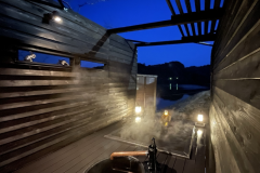 2022年オープン貸切展望露天風呂「兎亀乃湯（TOKINOYU）」