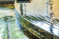 ・【大浴場】24時間いつでも入浴可能！お好きな時間に温泉をご堪能ください