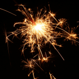 プラン特典手持ち花火イメージ