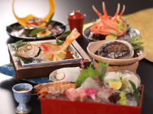 2024年 きわみ会席　※イメージ