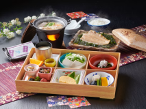 【朝食】※一例