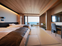 【和モダンツインルーム】