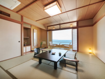 【海側　和室10畳】