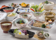 お客様の１日の始まりを笑顔でお過ごし頂けるように朝食を考えました。(写真はイメージです。)
