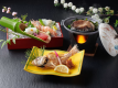 【別注料理】ノドグロの塩焼き