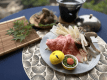 【期間限定/特別プラン】秋香るまつたけ会席~人気の地の物会席に「松茸しゃぶしゃぶ」の贅沢を~ 【期間限定/特別プラン】秋香るまつたけ会席~人気の地の物会席に「松茸しゃぶしゃぶ」の贅沢を~