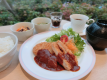 夕食例２