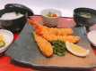 夕食例１