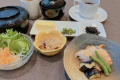 和・朝食B（和朝食はAとBの日替わりです）