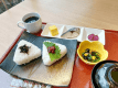 和・朝食