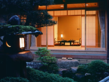 Traditional Room (Restaurant Dinner)